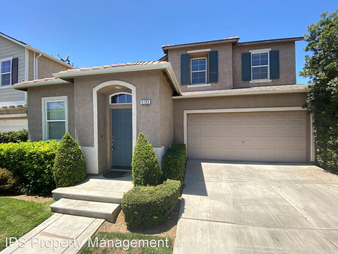 5705 N Nectarine Way, Fresno, CA 93722 House Rental in Fresno, CA