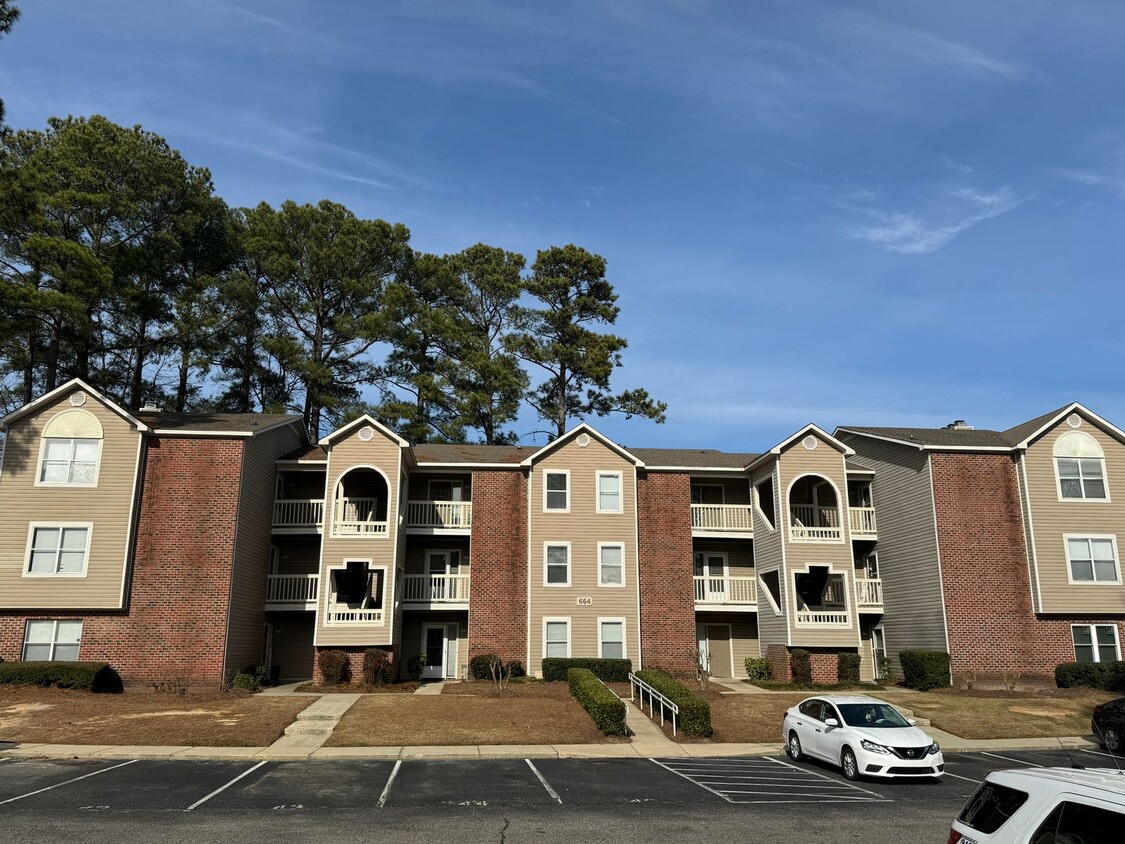 Primary Photo - Condo close to Fort Liberty