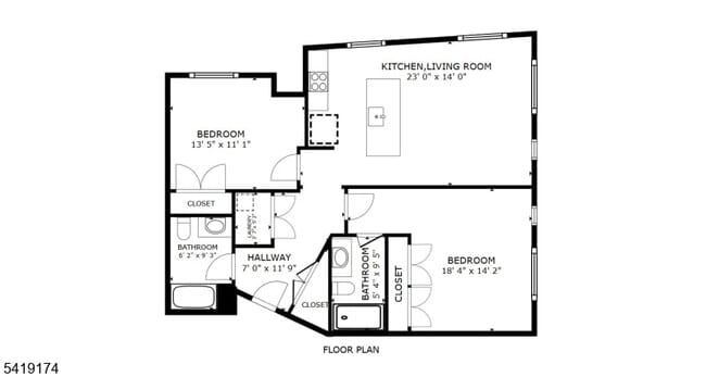 Photo - 1181 Morris Ave Apartment