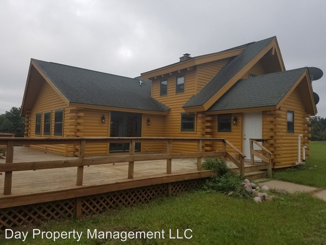 Foto del edificio - 3 br, 3 bath House - W7336 County Rd. P