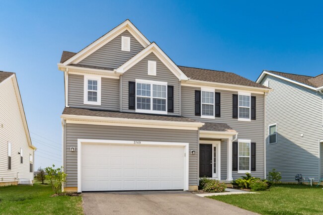 Building Photo - 3749 Mantle Dr