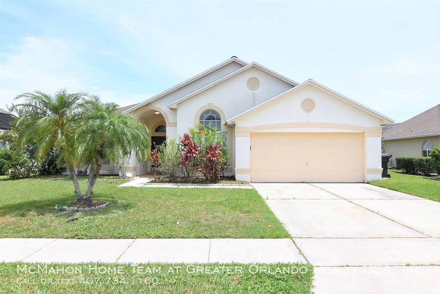 Foto principal - 103 Moss Bluff Rd