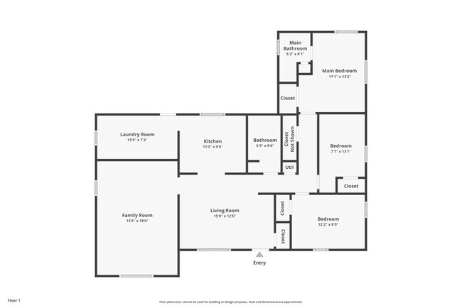 Building Photo - Great 3 Bedroom in Fairfield