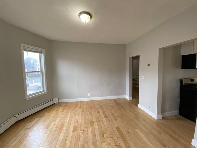 Foto del edificio - 139 Bowdoin St