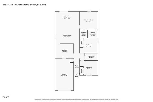 Building Photo - 416 S 13th Terrace