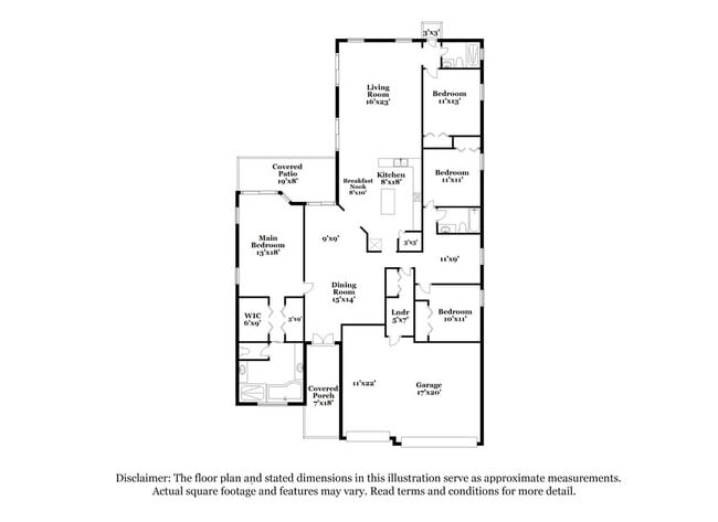 Building Photo - 8229 Santa Rosa Ct