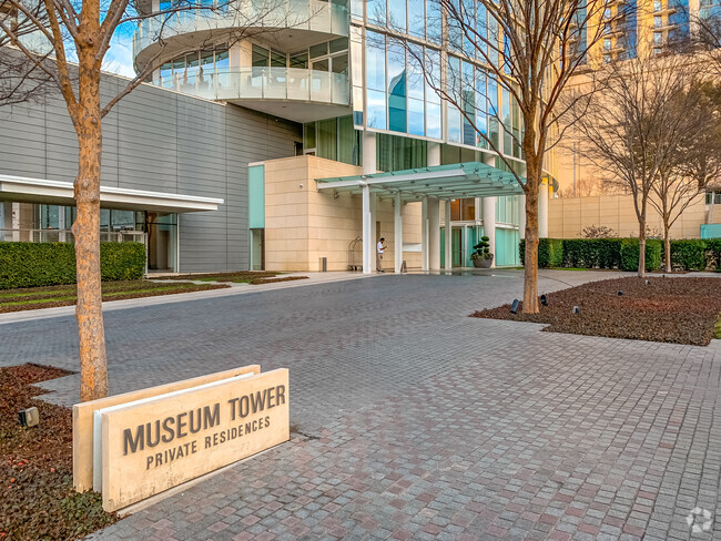 Foto del edificio - Museum Tower