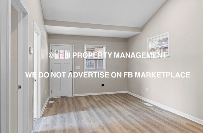 Foto del edificio - 4517 Jarboe St