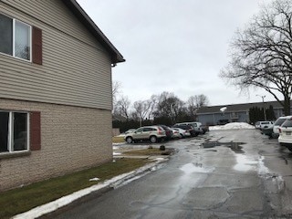 Foto del edificio - 1510 Witzel Ave