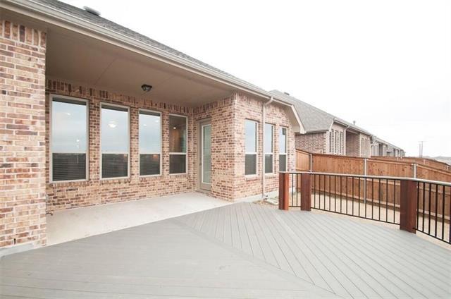 Foto del edificio - 15921 Gladewater Terrace
