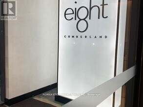 Building Photo - 8 Cumberland St