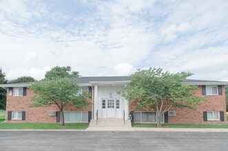 Building Photo - 1443 Catherine St