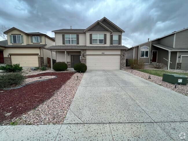 Building Photo - 2063 Velliquette Ln