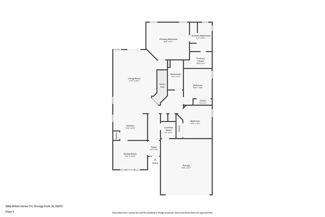 Building Photo - 3066 White Heron Trail