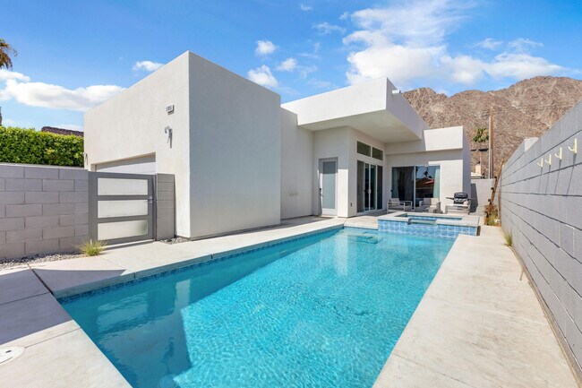 Foto del edificio - 51855 Avenida Juarez