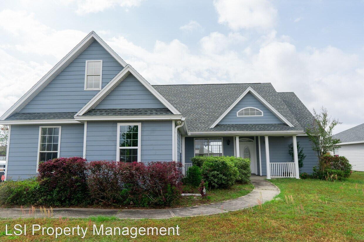 Primary Photo - 3 br, 2 bath House - 5522 Merritt Brown Rd