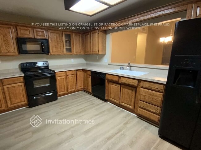 Foto del edificio - 7731 W Shaw Butte Dr