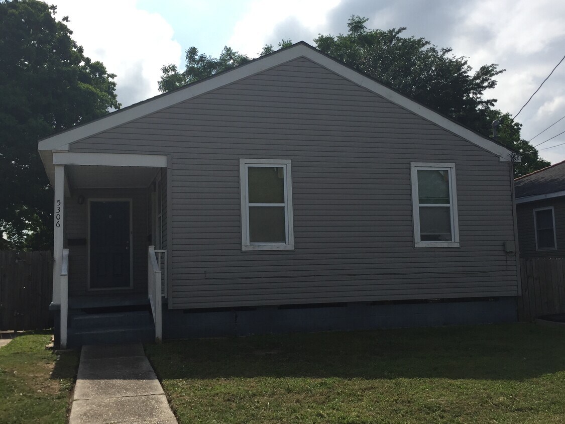 house - 5306 Wilton Dr