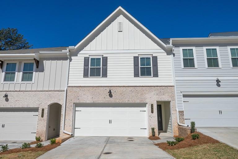 3357 Verdi Ln, Kennesaw, GA 30144 Townhome Rentals in Kennesaw GA