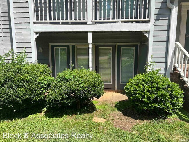 Foto del edificio - 2 br, 2 bath House - 1300-103 Park Glen Dr.