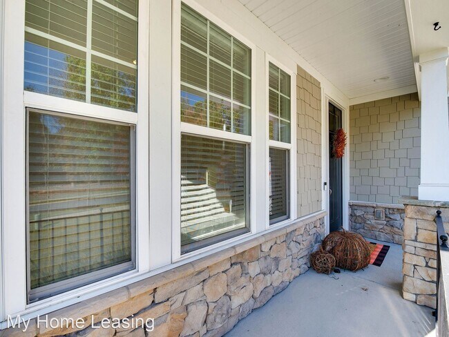 Building Photo - 3 br, 3 bath House - 16104 Langston Drive