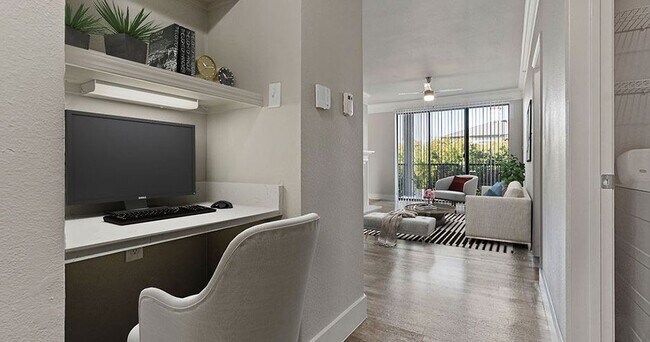 Foto del edificio - The Pearl on Frankford