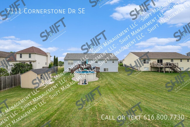 Building Photo - 7111 Cornerstone Dr SE