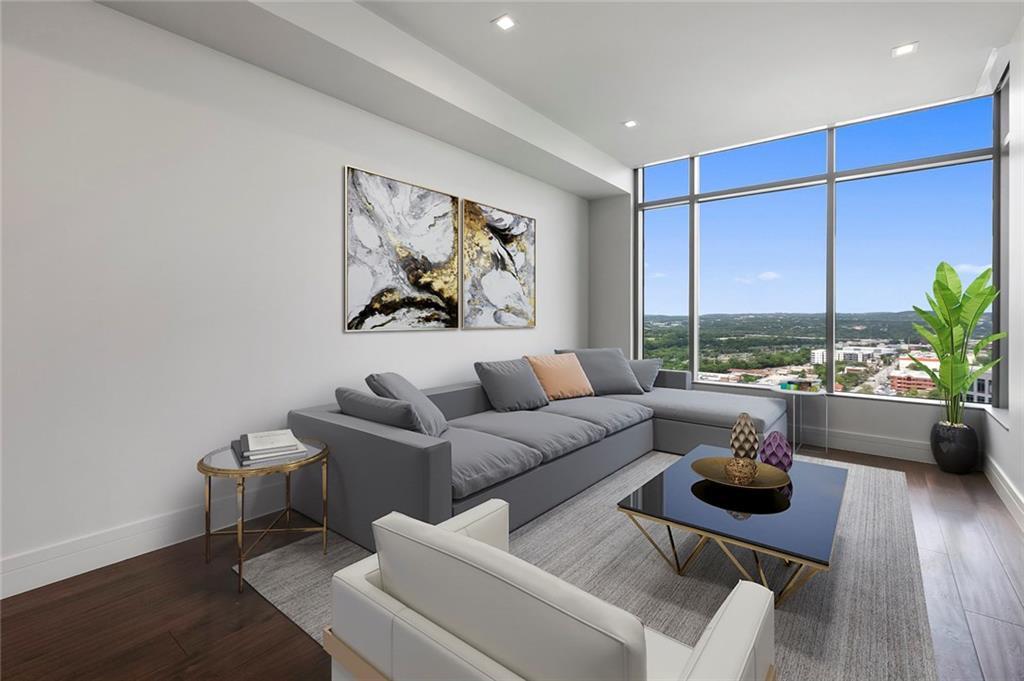 501 West Ave Unit 2402, Austin, TX 78701 Condo for Rent in Austin, TX