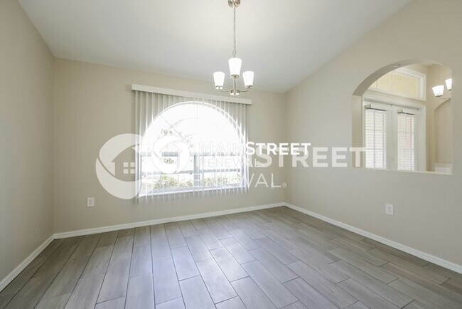 Foto del edificio - 4 Bedroom Pet-Friendly Home in Cape Coral, FL with Main Street Renewal