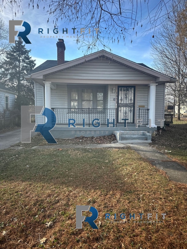 Building Photo - 1371 Kingsley Ave