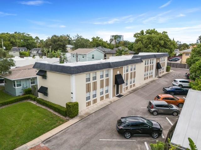 Foto del edificio - 317 E Amelia St