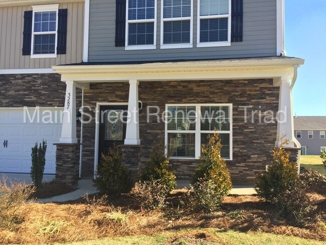 Foto del edificio - 3287 Grandview Club Rd