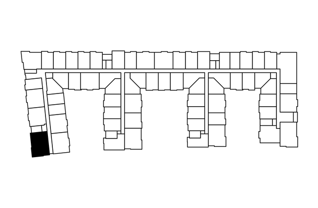 Interior Photo - The Lafayette