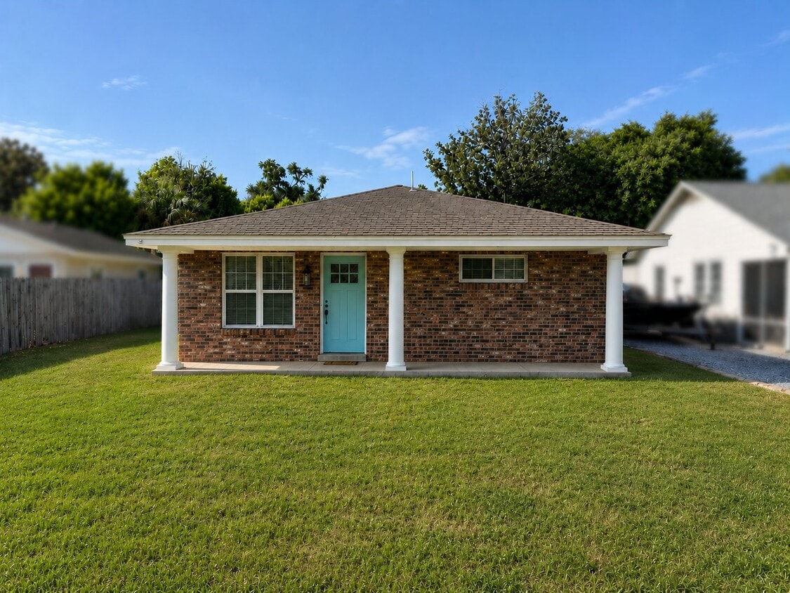 Photo - 831 Martin Ave (Gulfport, MS)