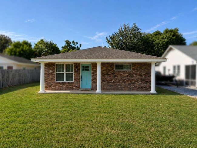 Photo - 831 Martin Ave (Gulfport, MS) House