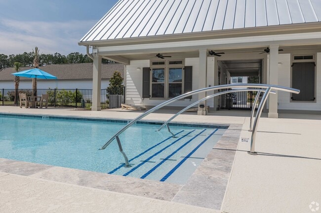 Photo - Haven at Wild Wing Townhomes