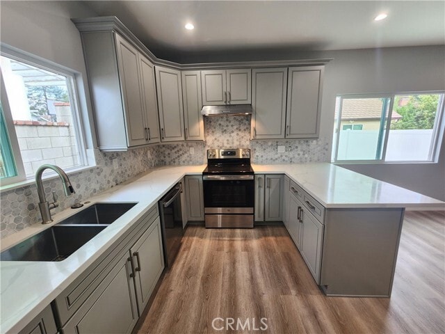 Building Photo - 6227 Orion Ave