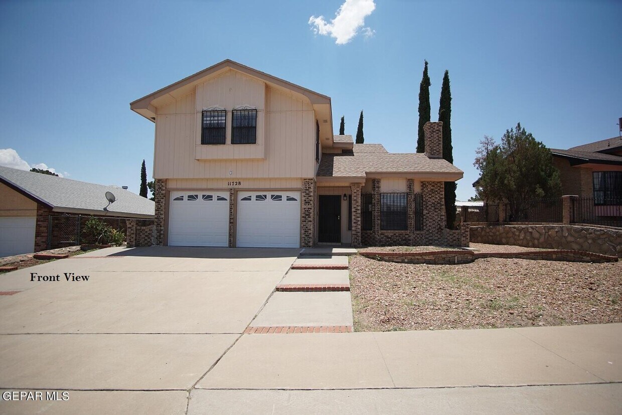 Primary Photo - 11728 Bob Mitchell Dr