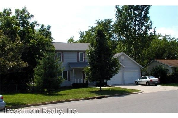 Primary Photo - 3 br, 1.5 bath House - 601 Whitney Ln