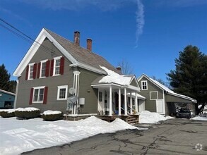 Building Photo - 117 S Main St