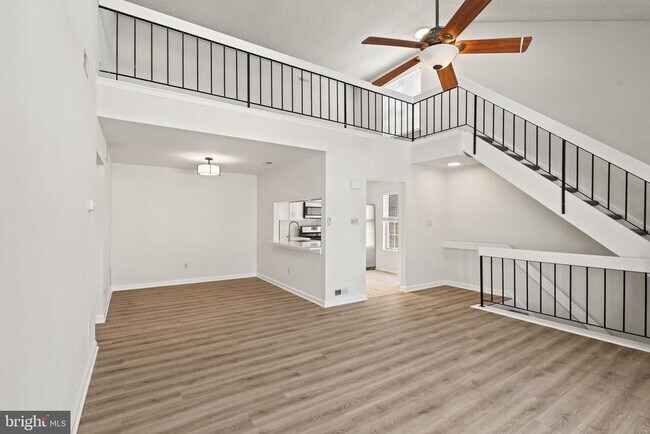 Foto del edificio - 5508 Albridge Way