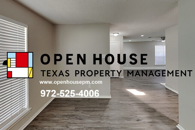 Foto del edificio - 1410 Golden Gate Dr, Carrollton