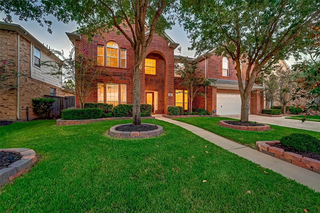 8526 Rising Oak Ln, Katy, TX 77494 House Rental in Katy, TX