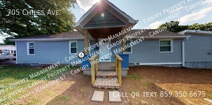 Building Photo - 705 Chiles Ave