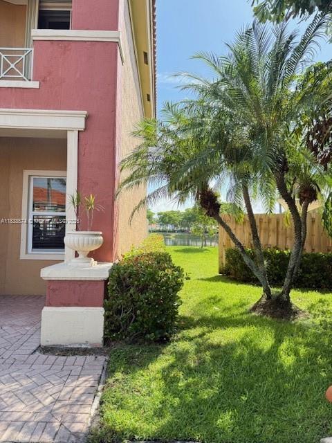 Foto del edificio - 11509 NW 62nd Terrace