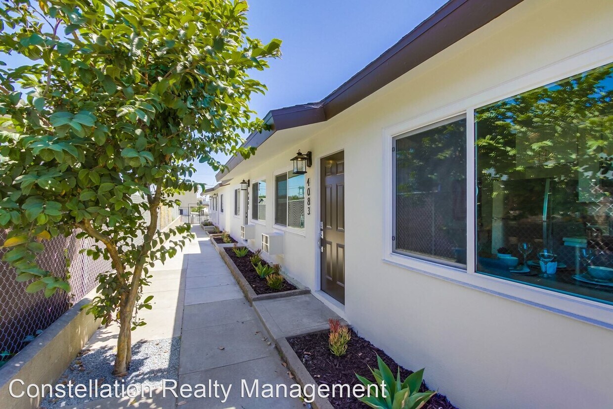 Primary Photo - 4083-4089 Epsilon St