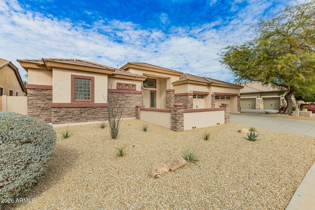 Foto del edificio - 15468 W Coolidge St