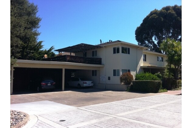 Primary Photo - 847 Roble Ave