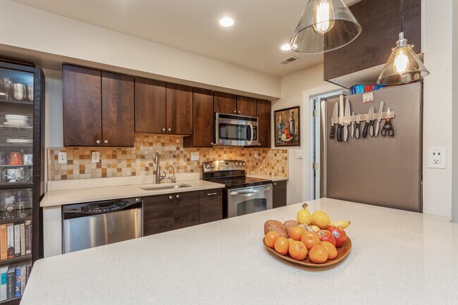 Foto del edificio - 304 Q St NW