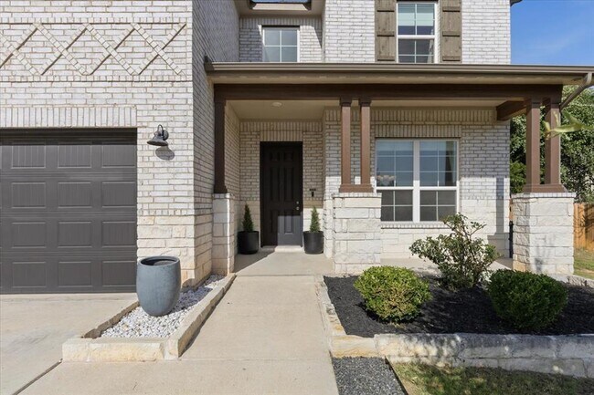Foto del edificio - 1317 Highwater Dr